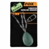 Fox - Edges Tungsten Hooklink Sinkers