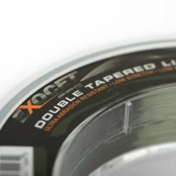 Fox - Exocet Pro (Low Vis Green) Double Tapered Line - 300m -Predator shop fox exocet pro double tapered line 3
