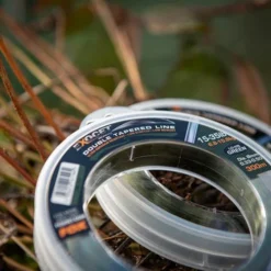 Fox - Exocet Pro (Low Vis Green) Double Tapered Line - 300m -Predator shop fox exocet pro double tapered line 6