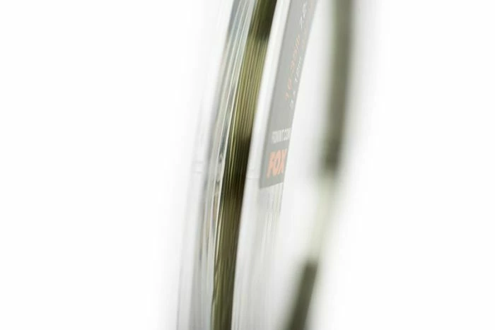 Fox - Exocet Pro (Low Vis Green) Tapered Leaders 3 Fox - Exocet Pro (Low Vis Green) Tapered Leaders - Image 3