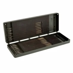 Fox - F Box Rig Box System Large Double