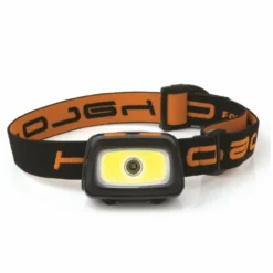 Fox - Halo 300 Multi Colour Headtorch