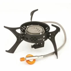 Fox - Heat Transfer Stove 3200