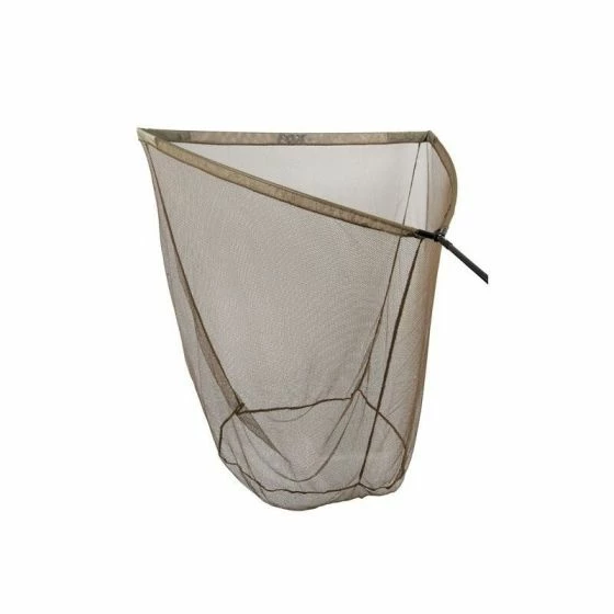 Fox - Horizon X3 Landing Net - 42" 8ft Pole 1 Fox - Horizon X3 Landing Net - 42" 8ft Pole