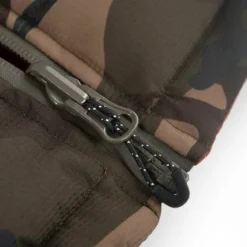 Fox - Ltd Edition Reversible Camo Jacket -Predator shop fox ltd edition reversible camo jacket 4