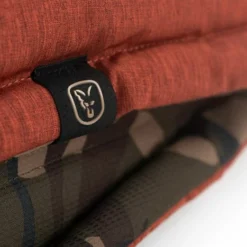 Fox - Ltd Edition Reversible Camo Jacket -Predator shop fox ltd edition reversible camo jacket 5