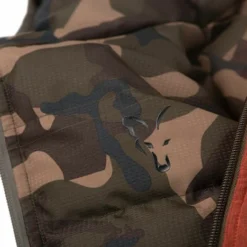 Fox - Ltd Edition Reversible Camo Jacket -Predator shop fox ltd edition reversible camo jacket 8