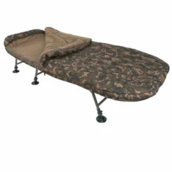 Fox - R-Series Sleep System Bedchair