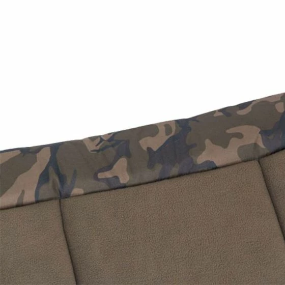 Fox - R1 Camo Series Compact Bedchair 3 Fox - R1 Camo Series Compact Bedchair - Image 3