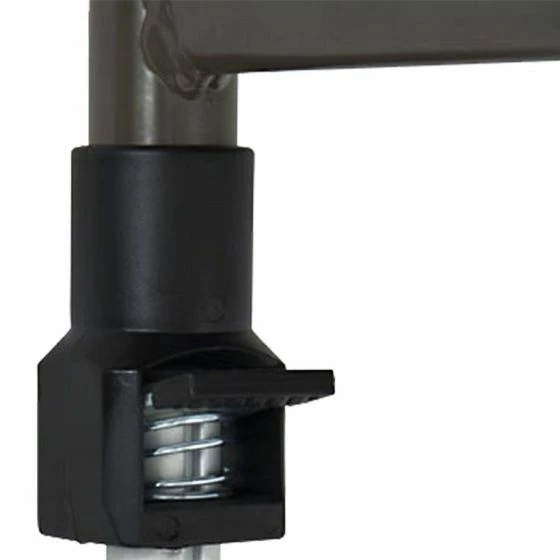 Fox - R1 Camo Series Compact Bedchair 5 Fox - R1 Camo Series Compact Bedchair - Image 5