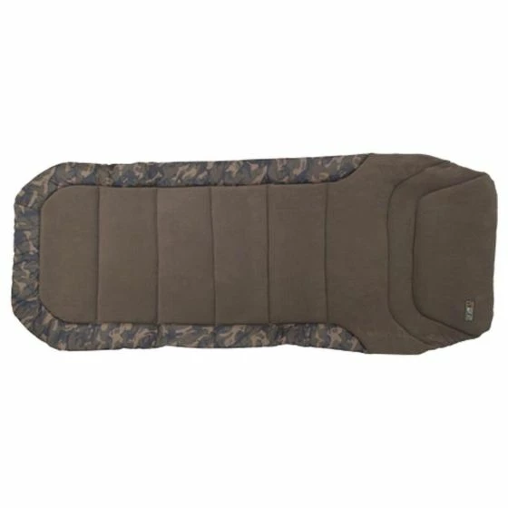 Fox - R1 Camo Series Compact Bedchair 2 Fox - R1 Camo Series Compact Bedchair - Image 2