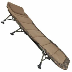 Fox - R2 Camo Series Standard Bedchair