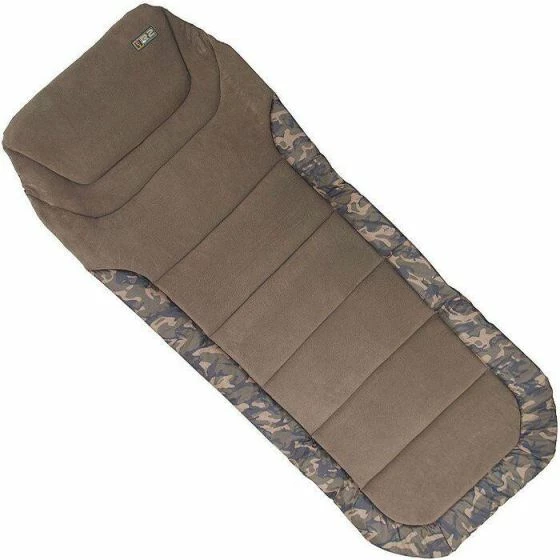Fox - R2 Camo Series Standard Bedchair 2 Fox - R2 Camo Series Standard Bedchair - Image 2
