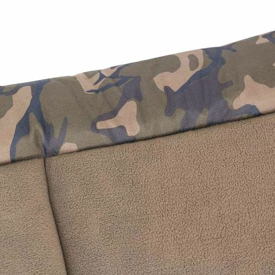 Fox - R2 Camo Series Standard Bedchair 3 Fox - R2 Camo Series Standard Bedchair - Image 3