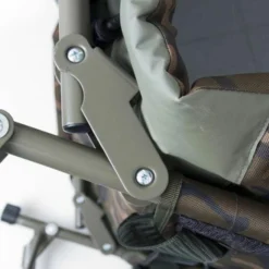 Fox - R2 Camo Series Standard Bedchair 13 Fox - R2 Camo Series Standard Bedchair -Predator shop fox r2 standard camo bedchair 6