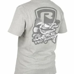 Fox Rage - Light Weight ZPS Tee -Predator shop fox rage light weight zps tee 3