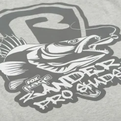 Fox Rage - Light Weight ZPS Tee -Predator shop fox rage light weight zps tee 5