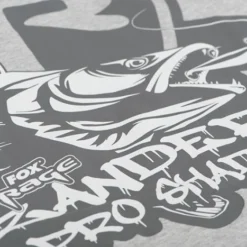 Fox Rage - Light Weight ZPS Tee -Predator shop fox rage light weight zps tee 7