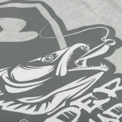 Fox Rage - Light Weight ZPS Tee -Predator shop fox rage light weight zps tee 9