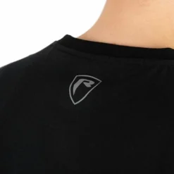 Fox Rage - Limited Edition Black Perch Tshirt 9 Fox Rage - Limited Edition Black Perch Tshirt -Predator shop fox rage limited edition black perch t shirt 4