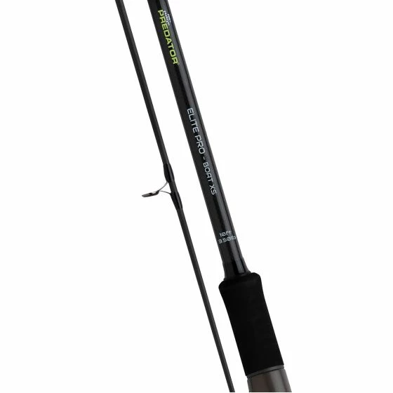 Fox Rage - Predator Elite XS Boat - 10ft 3.5lb 1 Fox Rage - Predator Elite XS Boat - 10ft 3.5lb