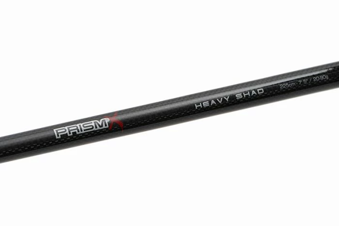Fox Rage - Prism X Heavy Shad - 225cm 7'5" 20-90g 9 Fox Rage - Prism X Heavy Shad - 225cm 7'5" 20-90g - Image 9
