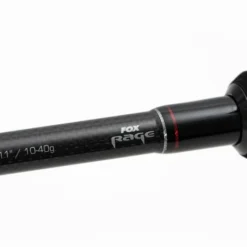 Fox Rage - Prism X Versatile Soft Casting - 210cm 6'11" 10-40g -Predator shop fox rage prism x versatile soft casting rod 3