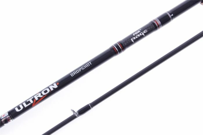 Fox Rage - Ultron 2 Dropshot Rod 2 Fox Rage - Ultron 2 Dropshot Rod - Image 2
