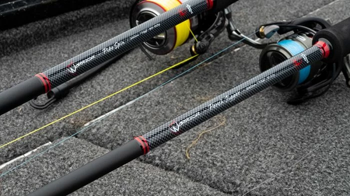Fox Rage - Warrior Pike Spin - 240cm 50-120g 4 Fox Rage - Warrior Pike Spin - 240cm 50-120g - Image 4