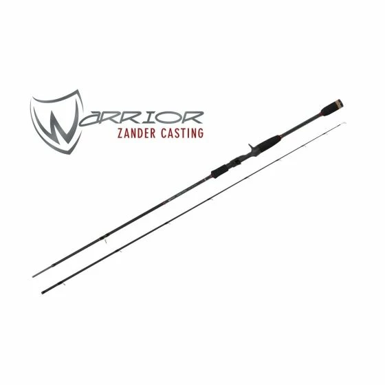 Fox Rage - Warrior Zander Casting - 210cm/6.8ft 10-30g 1 Fox Rage - Warrior Zander Casting - 210cm/6.8ft 10-30g