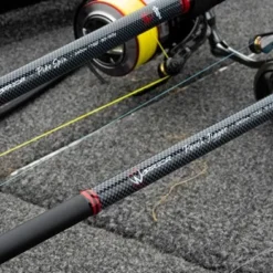 Fox Rage - Warrior Zander Jigger - 240cm 10-35g 10 Fox Rage - Warrior Zander Jigger - 240cm 10-35g -Predator shop fox rage warrior zander jigger 4