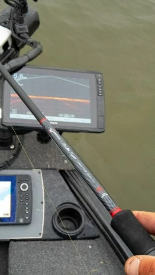 Fox Rage - Warrior Zander Jigger - 240cm 10-35g 7 Fox Rage - Warrior Zander Jigger - 240cm 10-35g - Image 7