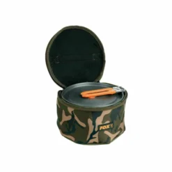 Fox - Camo Cookset Bag