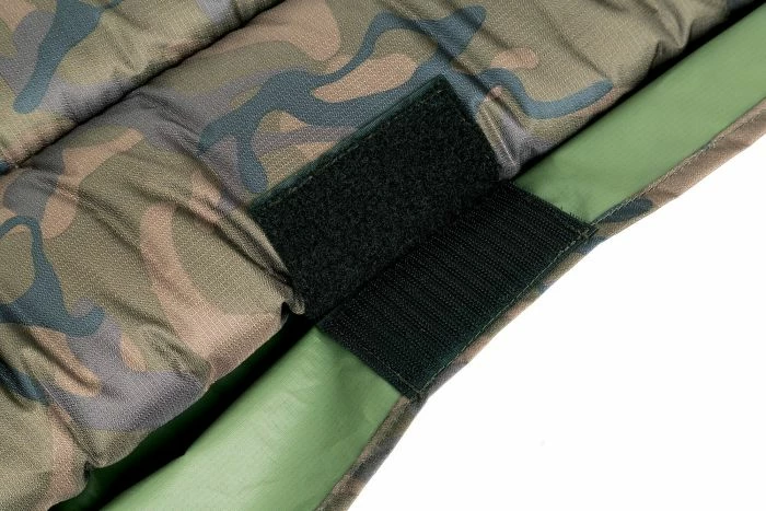 Fox - Ventec Camo Unhooking Mat 3 Fox - Ventec Camo Unhooking Mat - Image 3