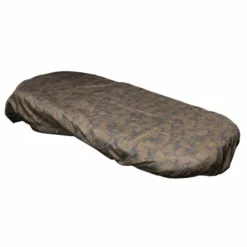 Fox - Camo VRS Bedchair Cover