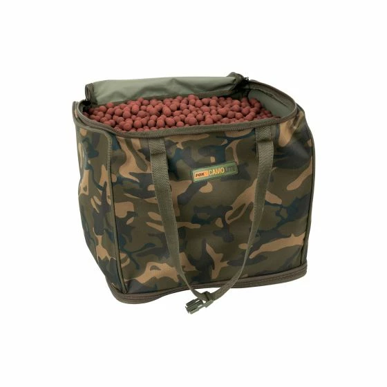 Fox - Camolite Bait Airdry Bag 1 Fox - Camolite Bait Airdry Bag