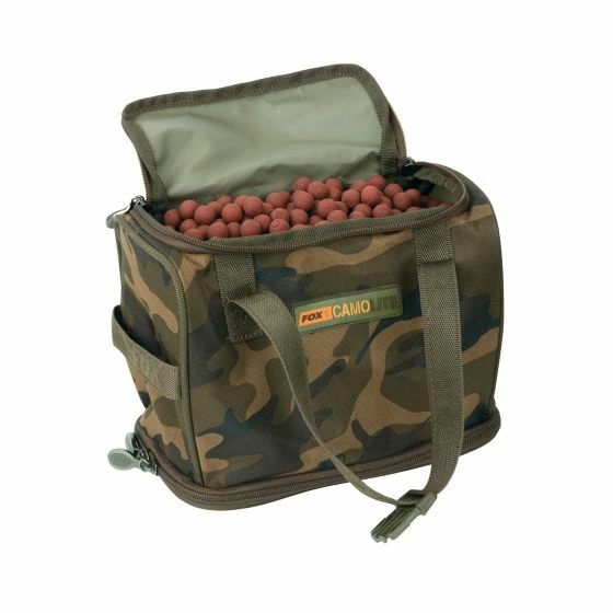 Fox - Camolite Bait Airdry Bag 3 Fox - Camolite Bait Airdry Bag - Image 3