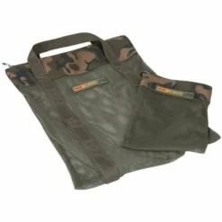 Fox - Camolite Air Dry Bag And Hookbait Bag