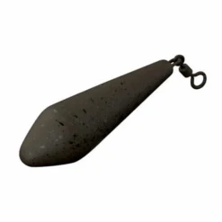 Fox - Camotex Distance Swivel Leads