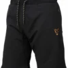 Fox - Collection Black And Orange Lightweight Shorts