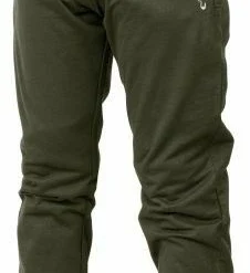 Fox - Collection Green Silver Lightweight Jogger