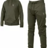Fox - Collection Green Silver LW Hoody And Jogger