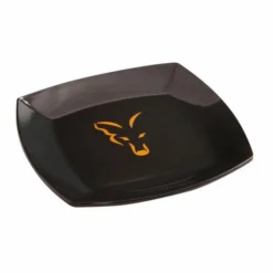 Fox - Plate