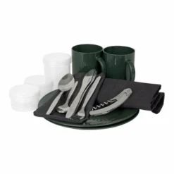 Fox - R-Series 2 Man Dinner Set
