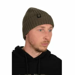 Fox - Merino Trawler - Olive