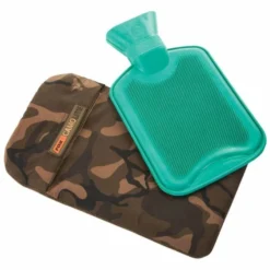 Fox - Camolite Hot Water Bottle