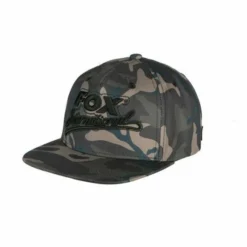 Fox - College Snap Back - Camo