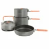 Fox - Large 4 Piece Cookware Set