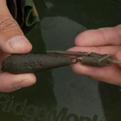 Fox - Edges Camo Angled Drop Off Run Rig Kit 9 Fox - Edges Camo Angled Drop Off Run Rig Kit -Predator shop fox edges camo angled drop off run rig kit 4