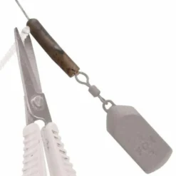 Fox - Edges Camo Heli Buffer Sleeve -Predator shop fox edges camo heli buffer sleeves 2 1 1